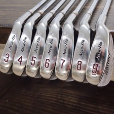 REFRESHED Set of Titleist