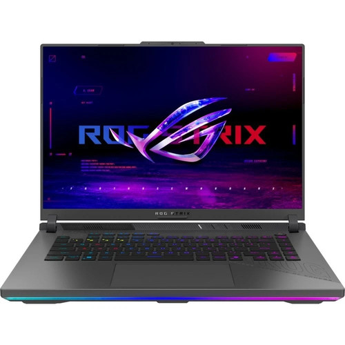 Asus rog strix g16 - asus,