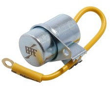 Kondensator für Zündung für