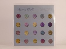 THEME PARK GHOSTS (F40) 1