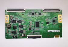 Philips TV T-CON HV650QUBF71 / 47-6021663 aus 65PUS8508 TCON