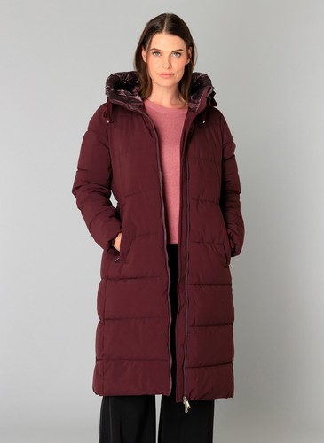 Outdoor steppmantel von - -30%,
