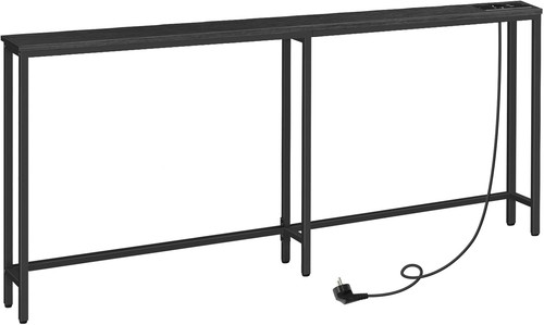 Konsolentisch mit ladestation - konsolentisch,