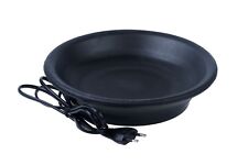 Beheizbare NistschaleTauben