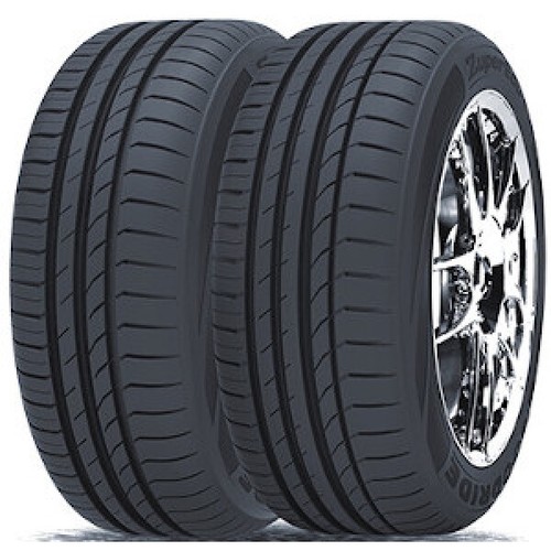 Goodride 107 245 35 - 2x,