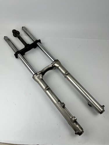 Honda ft500 gabel tauchrohr - honda,