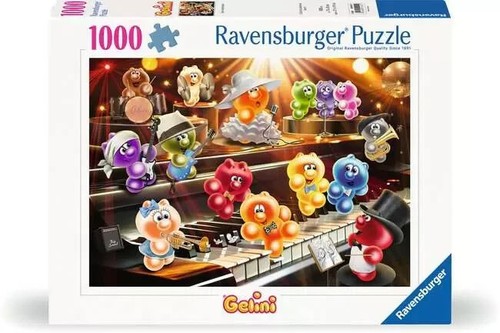 Puzzle 12001251 gelini - puzzle,