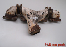 Mercedes-Benz W140 420SE Bj.'93, Abgaskrümmer links 1191425302, GEGE1