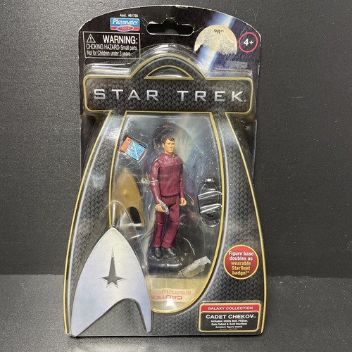 Star trek galaxy collection - star,