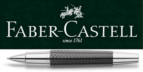 Faber castell tintenroller - castell,