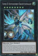 yugioh number 38: Harbinger of