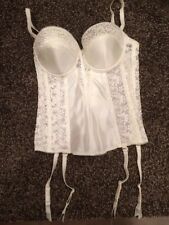 Di Lorenzo Korsage Hochzeitskorsage Corsage 75 C Hochzeitsunterwäsche Reizwäsche