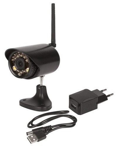 Kerbl smartcam akku kamera - kerbl, akku/hd