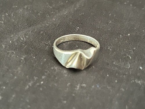Design silber ring - design, (925)
