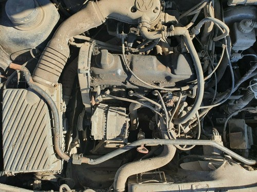 Golf mk2 mono rp - vw,