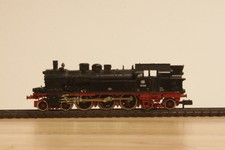 Dampflock Mod. DB 78 246