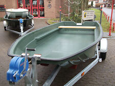 Ungarisches Katamaran