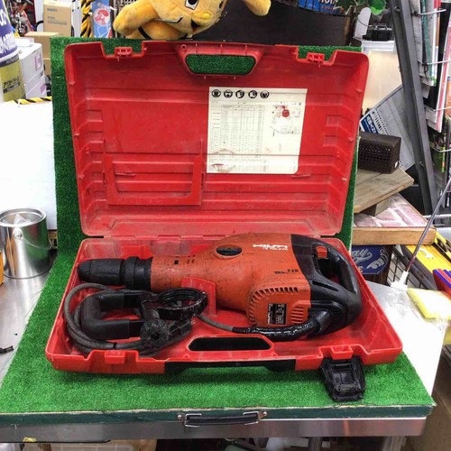 Hilti te706 avr - te706-avr, elektrischer