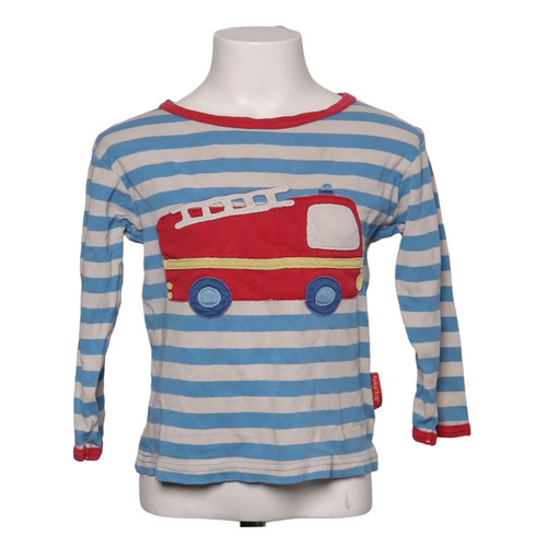 Toby tiger langarmshirt - toby,