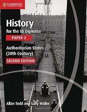 History for the IB Diploma