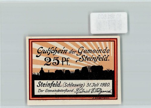 10181803 2381 steinfeld - 10181803,