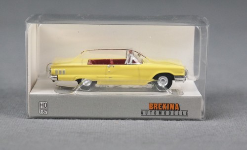 Brekina 18206 87 ford - brekina,