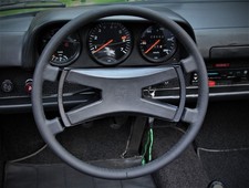 Lenkrad porsche 911 912 914 - porsche,