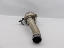 Auspuff Schalldämpfer