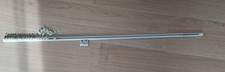 IKEA FRAMFUSIG Gardinenstange 1-läufig 22 Haken sehr gut erhalten