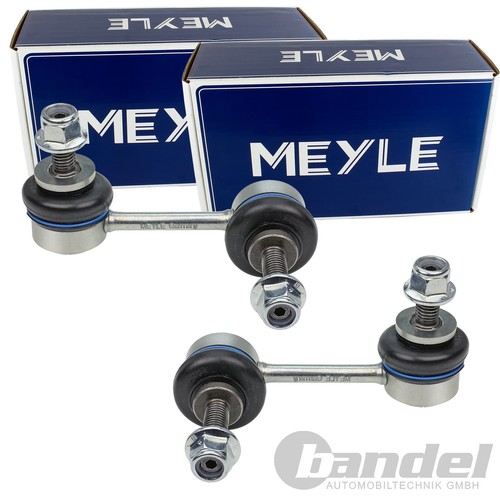 Meyle koppelstangen hinten - meyle,