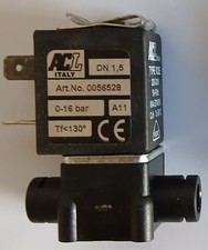 JURA Magnetventil/ Dampfventil