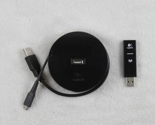 Logitech G930 USB Stick + Kabel für G930 Wireless Headset