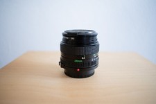 Canon FD 28 mm F/2.8 - Vintage