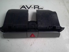 Original VW Passat 3C B6 Mittelkonsole Kartenfach  Dekor 3C0858407