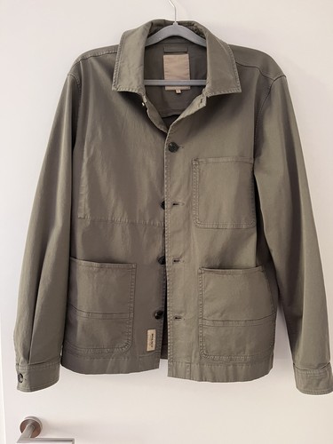 Overshirt chore woolrich - chore,,
