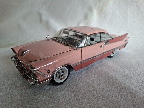Dodge custom royal lancer hard - custom,