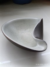 Klassische 50er Jahre Schale