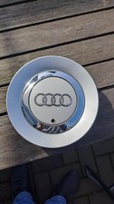 Original Audi Nabendeckel