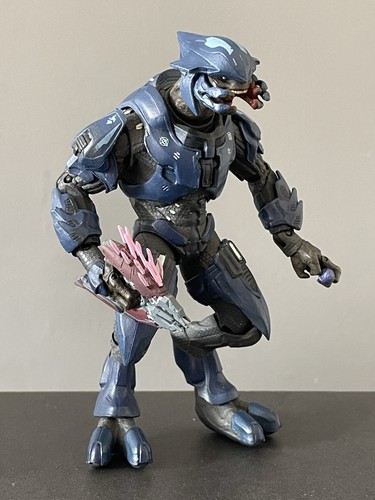 Halo reach blue covenant - halo, elite