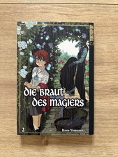 Die Braut des Magiers 2