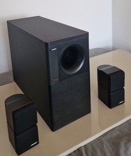 BOSE Acoustimass 5 Series II