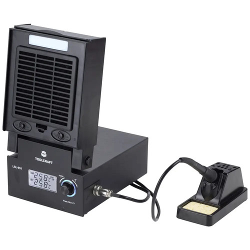 Toolcraft lsl 951 - toolcraft, lsl-951