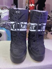 Moon boot icon - boot, moonboots