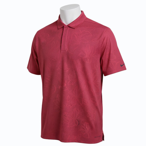 Nike tiger woods poloshirt - woods,