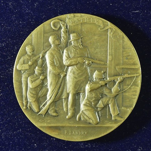 Schützenmedaille schweiz - schützenmedaille,