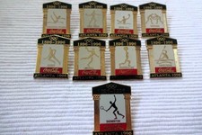 9 Coca Cola Olympia Atlanta