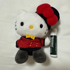 Sanrio Hello Kitty SCPAP Tokyo