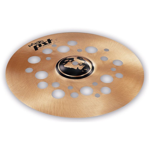 Crash becken paiste pst - crash-becken,