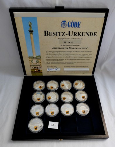 Göde sammlung stuttgarter - gÖde,