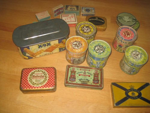 Sammlung konvolut alte - *,